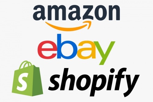 Sakura Selling Online Via Amazon Shopify Ebay Let Us Simplify Your Accounting